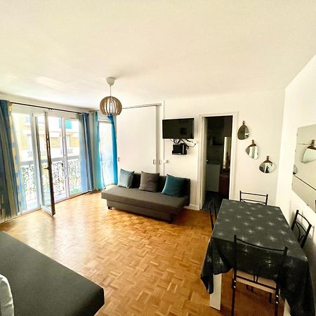 Renovated Charming Apt Ideal To Visit Paris Клиши Екстериор снимка