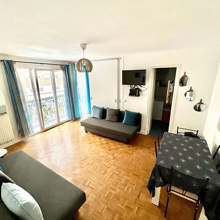 Renovated Charming Apt Ideal To Visit Paris Клиши Екстериор снимка