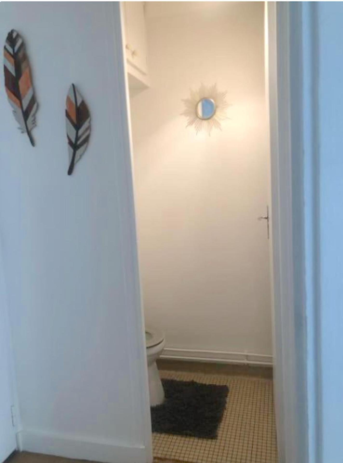 Renovated Charming Apt Ideal To Visit Paris Клиши Екстериор снимка