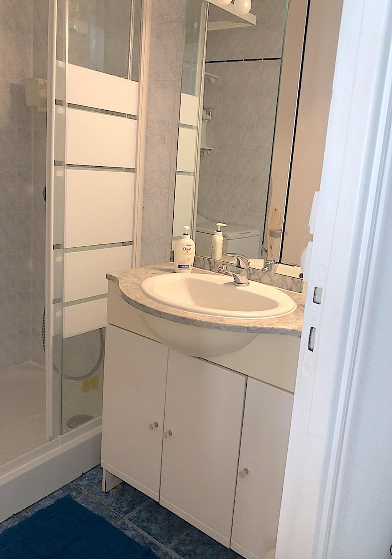 Renovated Charming Apt Ideal To Visit Paris Клиши Екстериор снимка