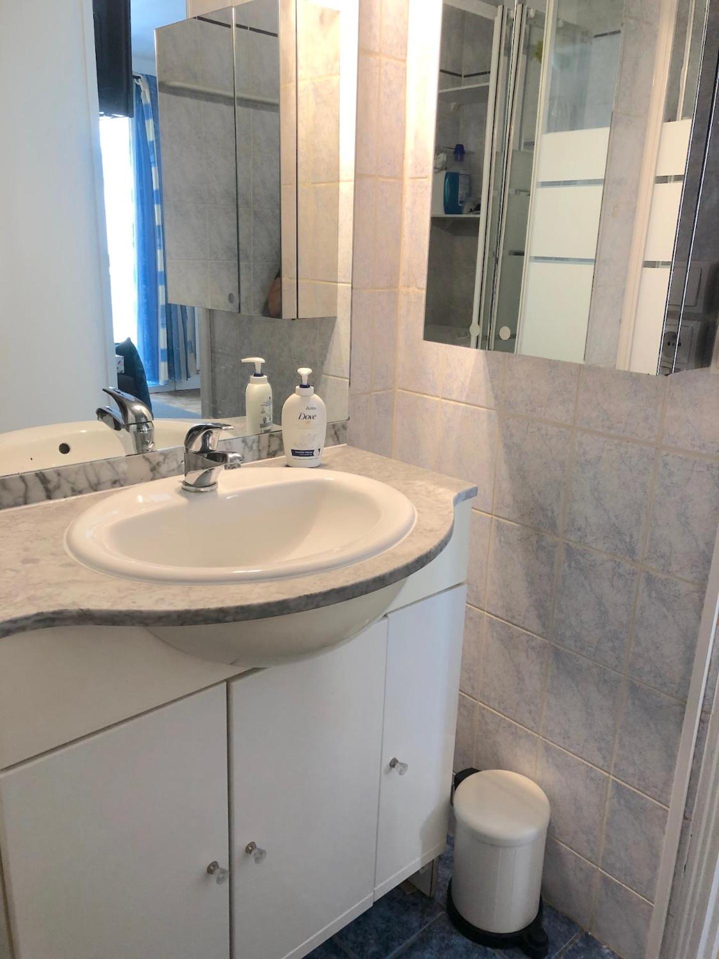 Renovated Charming Apt Ideal To Visit Paris Клиши Екстериор снимка