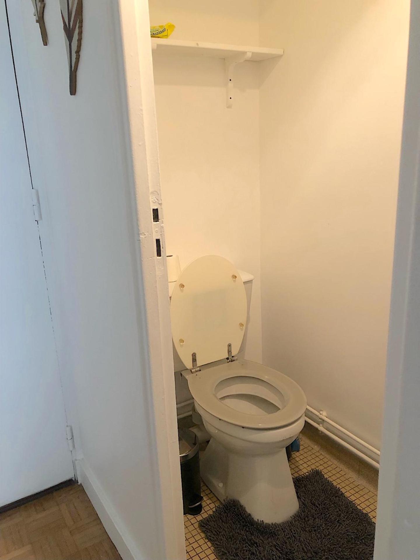 Renovated Charming Apt Ideal To Visit Paris Клиши Екстериор снимка