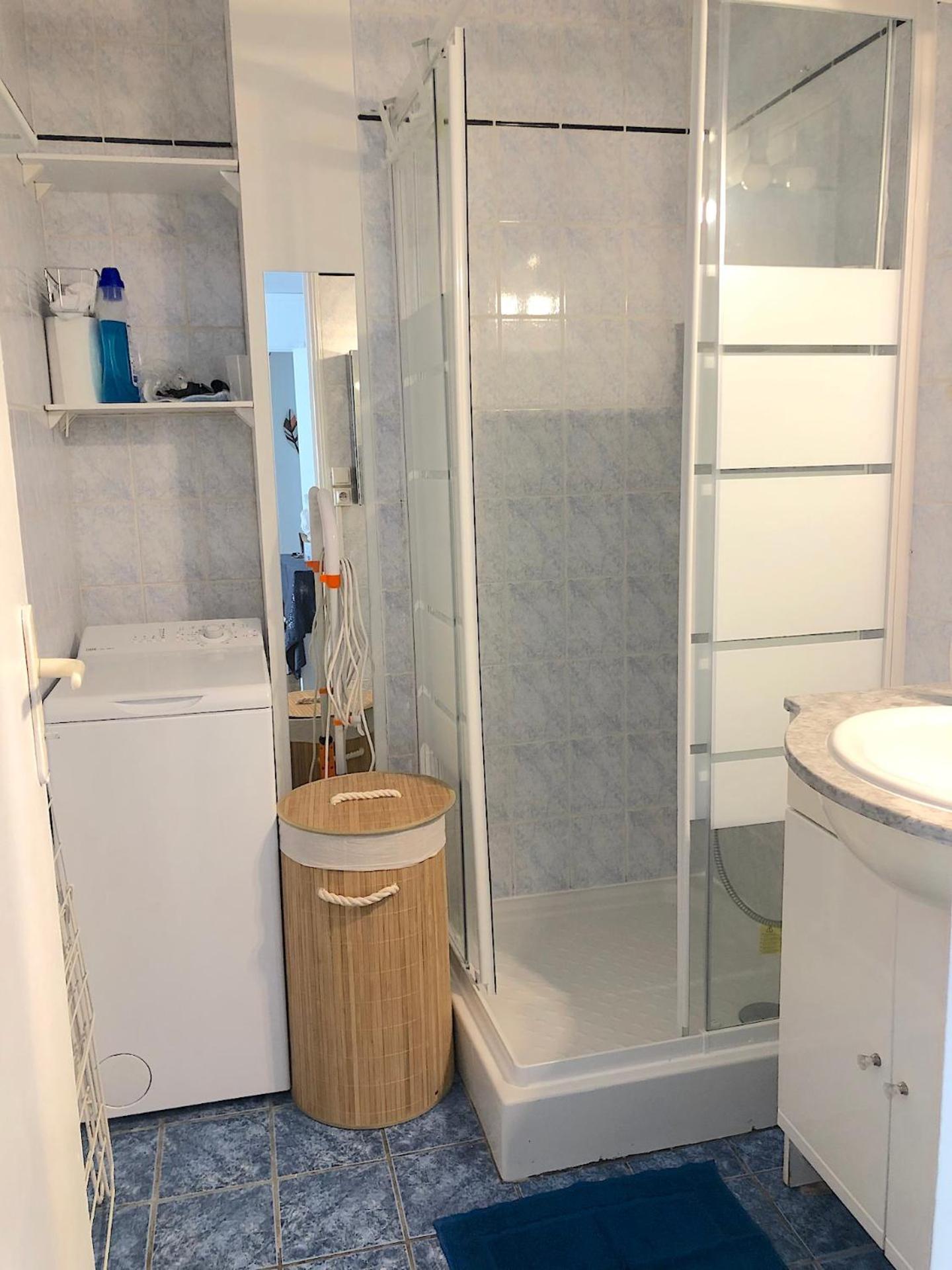 Renovated Charming Apt Ideal To Visit Paris Клиши Екстериор снимка