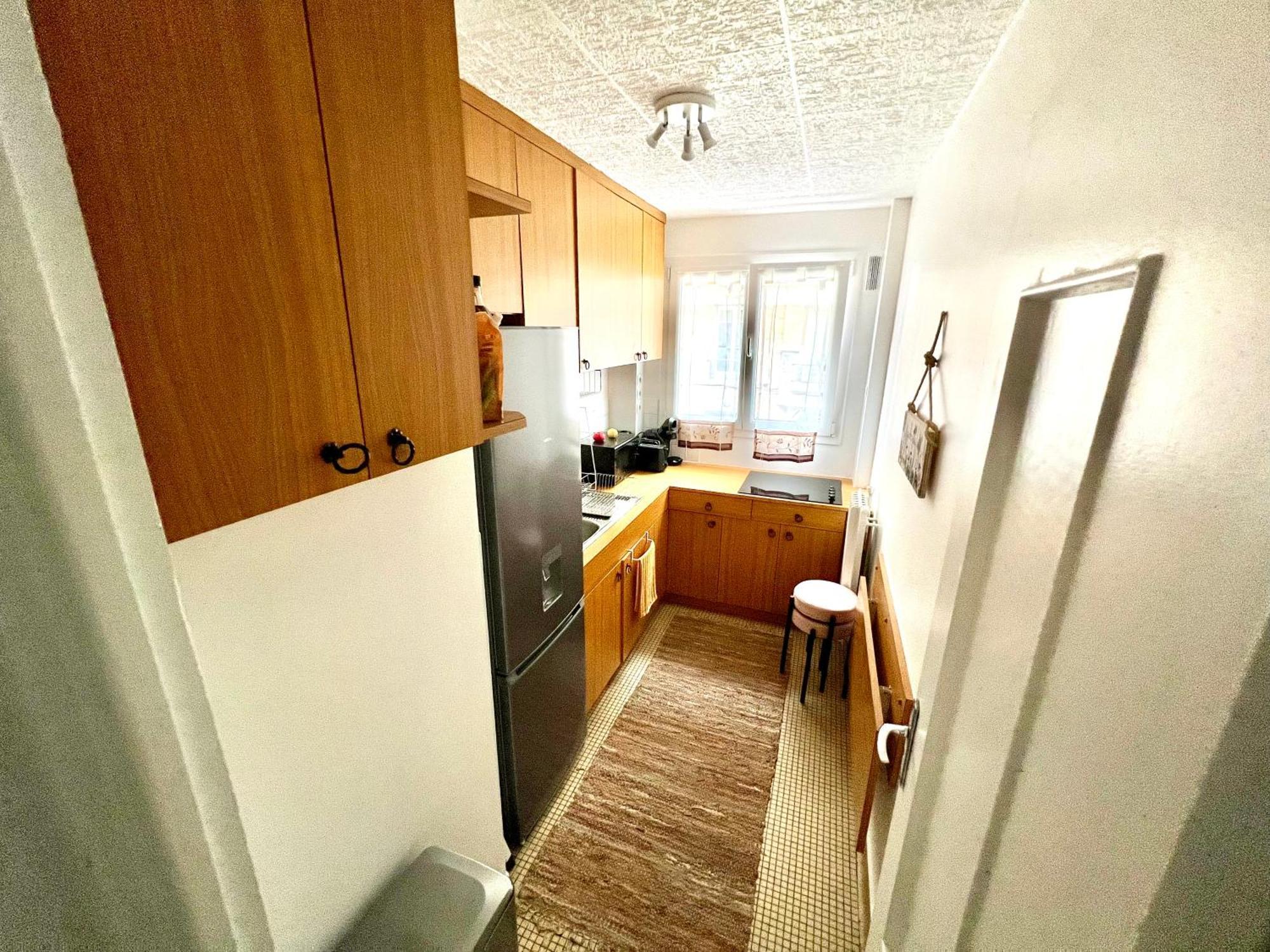 Renovated Charming Apt Ideal To Visit Paris Клиши Екстериор снимка